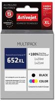 ActiveJet AH-M652RX MultiPack 1x20/ 1x21