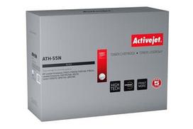 ActiveJet ATH-55N Black