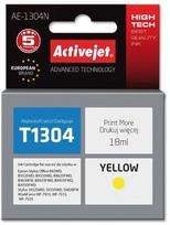 ActiveJet AE-1304N Yellow