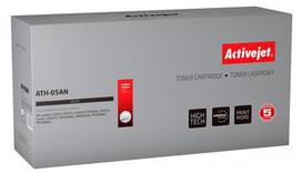ActiveJet ATH-05AN Analog HP CE505A/ Canon CRG-719 Black