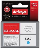 ActiveJet AC-3e/ 6CN 14.5ml Cyan
