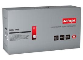 ActiveJet DRB-3400N analog Brother Drum DR-3400 Black
