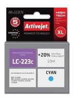 ActiveJet AB-223CN Cyan