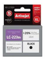 ActiveJet AB-223BN Black