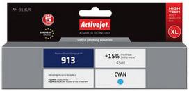ActiveJet AH-913CR Cyan