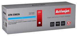 ActiveJet ATK-590CN Cyan