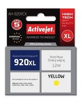 ActiveJet AH-920YCX Yellow