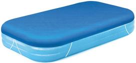 bestway flowclear - Bestway 58108 Flowclear baseino uždangalas, 305 x 183 x 56 cm - 1 nuotrauka