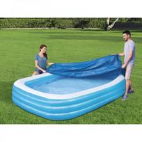 bestway flowclear - Bestway 58108 Flowclear baseino uždangalas, 305 x 183 x 56 cm - 4 nuotrauka