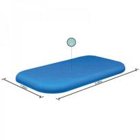 bestway flowclear - Bestway 58108 Flowclear baseino uždangalas, 305 x 183 x 56 cm - 5 nuotrauka