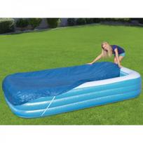 bestway flowclear - Bestway 58108 Flowclear baseino uždangalas, 305 x 183 x 56 cm - 6 nuotrauka