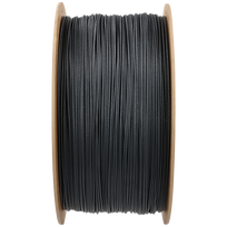 polymaker' - Polymaker Fiberon PPS-CF10 1.75mm Juodas (Black) - 3 nuotrauka