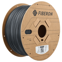 polymaker' - Polymaker Fiberon PPS-CF10 1.75mm Juodas (Black) - 5 nuotrauka