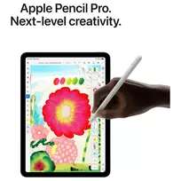 ipad 13 air 256 - Apple iPad Air 13" M4 Wi-Fi + Cellular 256GB Blue (Mėlynas) - 7 nuotrauka