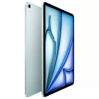 ipad 13 air 256 - Apple iPad Air 13" M4 Wi-Fi + Cellular 256GB Blue (Mėlynas) - 11 nuotrauka