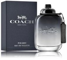 coach kvepalai - Coach Coach for Man EDT 100ml - 1 nuotrauka