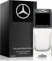 Mercedes Benz Select 100ml EDT