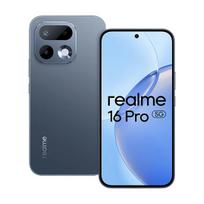 pebble - Realme 16 Pro 5G 256GB Pebble Gray (Pilkas) - 3 nuotrauka
