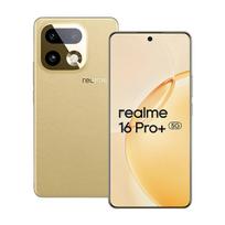 realme 12 pro plus - Realme 16 Pro Plus 5G 256GB Master Gold (Auksinis) - 4 nuotrauka