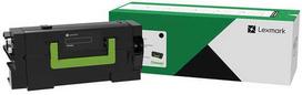 Lexmark Toner Cartridge B282X00 Black