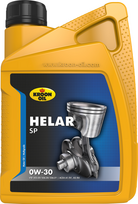 Helar SP 0W30 5L