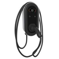Morek EV įkrovimo stotelė 22kW, 32A, Type 2, Juoda (Black)
