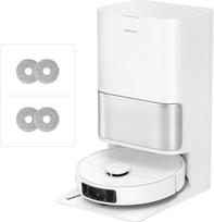 siurblys robotas - Dreame L10S Ultra Gen3 White (Baltas) - 3 nuotrauka