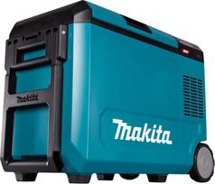 automobilini saldytuvai - Makita CW004GZ akumuliatorinis maisto šaldytuvas-šildytuvas, 29L - 1 nuotrauka