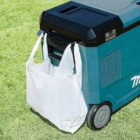 automobilini saldytuvai - Makita CW004GZ akumuliatorinis maisto šaldytuvas-šildytuvas, 29L - 5 nuotrauka