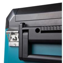 automobilini saldytuvai - Makita CW004GZ akumuliatorinis maisto šaldytuvas-šildytuvas, 29L - 6 nuotrauka