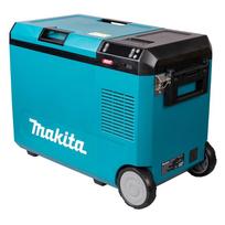 automobilini saldytuvai - Makita CW004GZ akumuliatorinis maisto šaldytuvas-šildytuvas, 29L - 8 nuotrauka