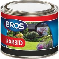 Bros priemonės nuo kurmių, 500 g