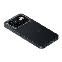 nothing phone telefonai - Nothing Phone 4a Pro 128GB Black (Juodas) - 2 nuotrauka