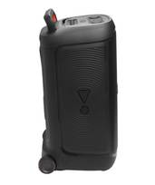 koloneles nesiojamis - JBL Partybox 520 - 8 nuotrauka