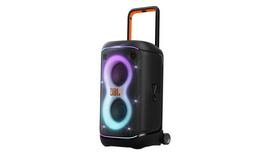 koloneles nesiojamis - JBL Partybox 520 - 9 nuotrauka