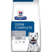 Hill's Prescription Diet Derm Complete Mini 6 kg
