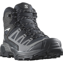 Salomon X Ultra 360 Mid GTX Juodas/Pilkas (Black/Grey)