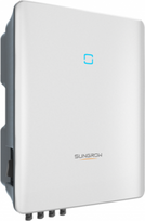 Sungrow SG6.0RT 6kW 1000Vdc Multi-MPPT