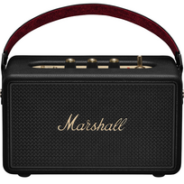marshall kolonele - Marshall Kilburn 3 Black (Juoda) - 1 nuotrauka