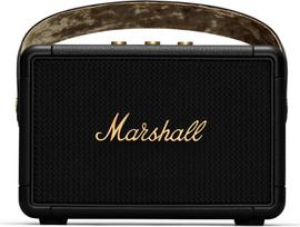 koloneles 2.0 - Marshall Kilburn 2 Black (Juoda) - 1 nuotrauka