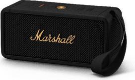 koloneles - Marshall Middleton Black (Juoda) - 3 nuotrauka