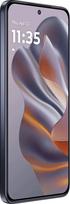 motorola - Motorola Edge 60 Neo 256GB Pilkas (Grey) - 3 nuotrauka