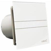 sieninis istraukimo ventiliatorius - Cata E-120 G, baltas (White) - 1 nuotrauka