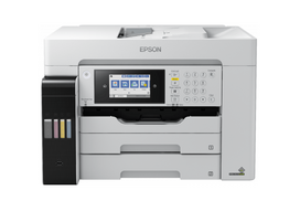 epson ecotank - Epson EcoTank L15180, rašalinis, spalvotas, daugiafunkcis, A3, Wi-Fi - 1 nuotrauka