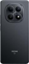 oled 77 - Xiaomi Redmi Note 15 5G 8/256GB Black (Juodas) - 2 nuotrauka