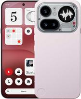 Nothing Phone (4a) Pro 12/256GB Pink (Rožinis)