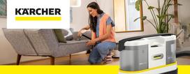 karcher - Karcher SE 2 Spot Pure (1.081-416.0) - 4 nuotrauka