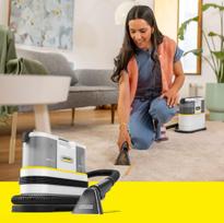 karcher - Karcher SE 2 Spot Pure (1.081-416.0) - 5 nuotrauka