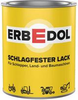 Aerozoliniai dažai ERBEDOL SCHLEPPERLACK JOHN DEERE, žalia (Green), 750 ml