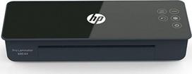 laminavimo aparatas a4 - Laminatorius HP Pro Laminator 600 A4 Karštas/Šaltas 600 mm/min Juodas (Black) - 1 nuotrauka